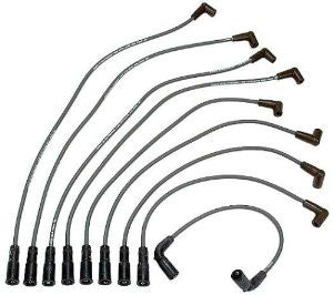 Bosch 09768 Premium Spark Plug Wire Set