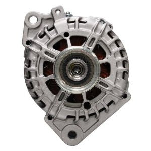Quality-Built 15715 Premium Quality Alternator