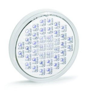 KC HiLiTES 1006 LED 4" Clear/White Round Backup Light