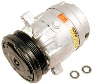 Delphi CS0053 Air Conditioning Compressor