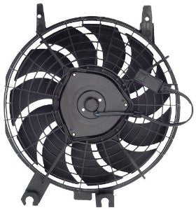 Dorman 620-508 Radiator Fan Assembly