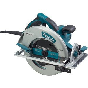 Makita 5008MGA Magnesium 8-1/4-Inch Circular Saw with Electric Brake