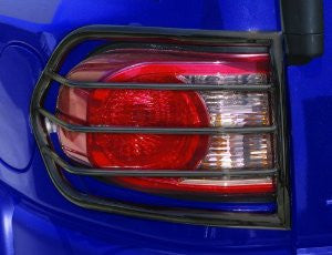 Body Armor FJ-7135 Tail Light Guard