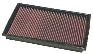 K&N 33-2184 High Performance Replacement Air Filter