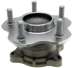 Raybestos 712201 Professional Grade Wheel Hub and Bearing Assembly