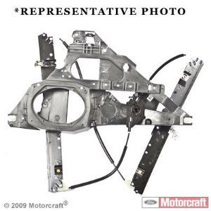 Motorcraft WLR75 Window Regulator
