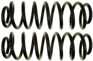 ACDelco 45H2164 Professional Rear Spring Set