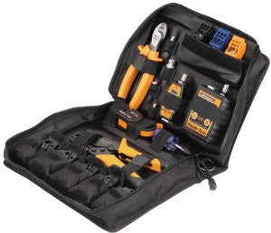 Paladin Tools 901083 Broadcast Ready Kit