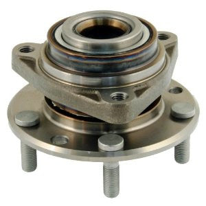 Precision 513013 Hub Assembly