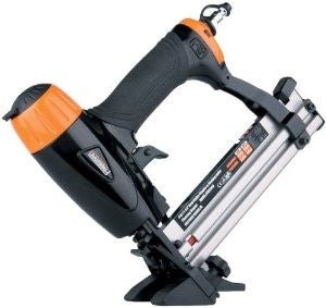 Freeman PFBC940 4-in-1 Mini Flooring Nailer/Stapler using 1 5/8-Inch 18 Gauge Nails or Staplers