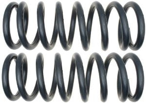 Raybestos 589-1150 Professional Grade Coil Spring Set