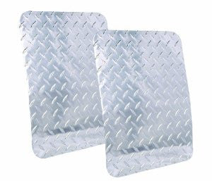 Dee Zee DZ1800 Brite-Tread Mud Flaps