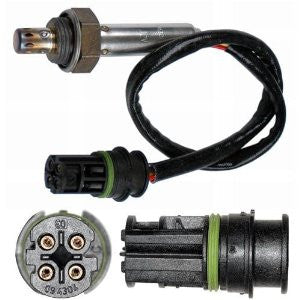 Bosch 13477 Oxygen Sensor, OE Type Fitment