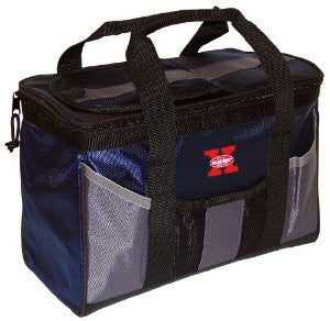 Bucket Boss Extreme 35014 14-Inch Canvas Cooler Bag