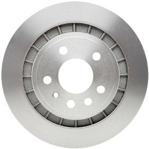 ACDelco 18A2314 Professional Durastop Rear Brake Rotor