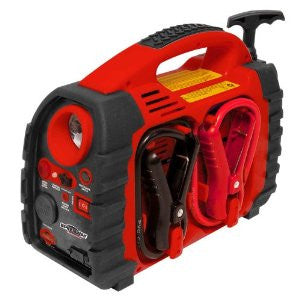 Speedway 52036 7-in-1 Power Station