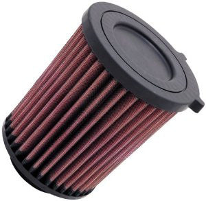 K&N HA-4207 Honda High Performance Replacement Air Filter
