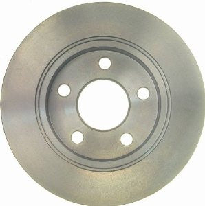 Wagner BD125328 Premium Brake Rotor