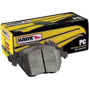 Hawk Performance HB586Z.660 Performance Ceramic Brake Pad