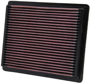K&N 33-2106-1 High Performance Replacement Air Filter
