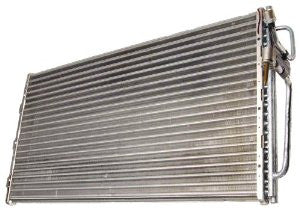 ACDelco 15-6961 A/C Condenser