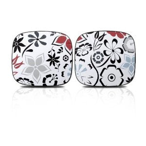 FANCY FLORAL MAGIC SHADE WINDSHIELD SUNSHADE SUN SHADE (JUMBO SIZE)