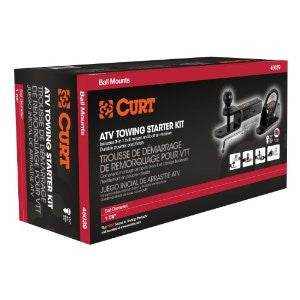 Curt 45029 ATV Starter Kit