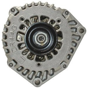 Quality-Built 8302603N Supreme Alternator