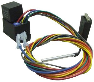 Hayden Automotive 3647 Adjustable Thermostatic Fan Control