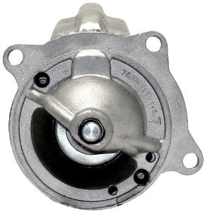 Quality-Built 3131 Premium Domestic Starter - Remanufactured