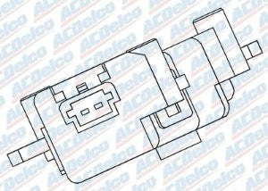 ACDelco 15-72794 Actuator Assembly
