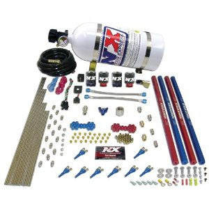 Nitrous Express 15499 Pro Wiring Kit