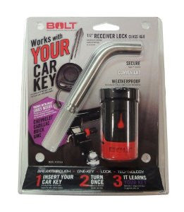 Bolt Lock BLT7019341 1/2'' Receiver Lock for GM A