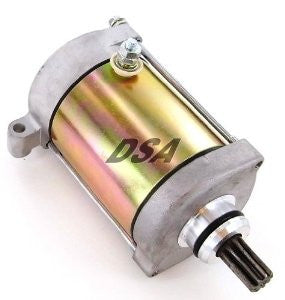 Discount Starter & Alternator 18759N Yamaha Powersport ATV's & UTV's Replacement Starter