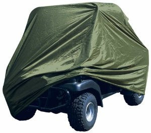 Quad Gear UTV Storage Cover