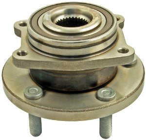 Precision 513263 Hub Assembly
