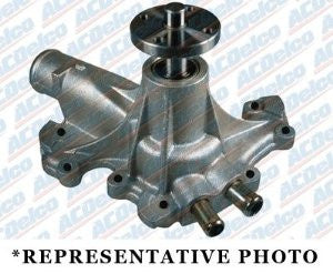 ACDelco 251-648 Water Pump