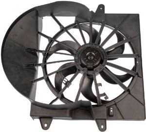 Dorman 620-051 Radiator Fan Assembly