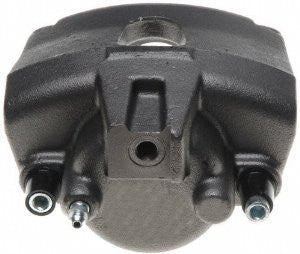 Raybestos FRC11221 Professional Grade Remanufactured, Semi-Loaded Disc Brake Caliper