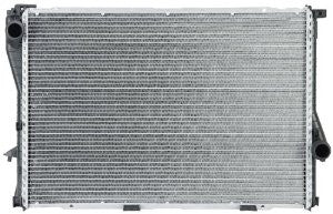 Spectra Premium CU2285 Complete Radiator for BMW