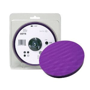 3M 05778 6" Painter's Disc Pad with Hookit