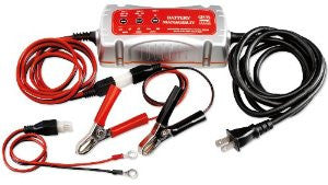 Griot's Garage 92217 Battery Manager IV
