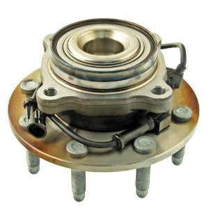 Precision 515058 Hub Assembly