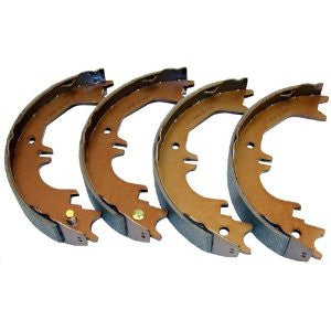 Beck Arnley 081-3211 Emergency Brake Shoe