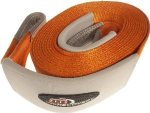 ARB ARB715US 4-1/3" x 30' Recovery Strap - 33000 lbs Capacity