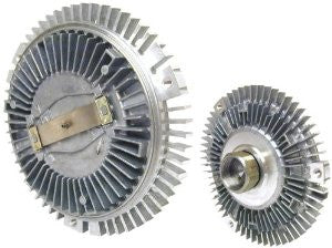 URO Parts 112 200 0122 Fan Clutch