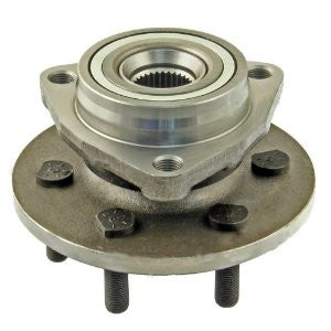 Precision 515007 Hub Assembly