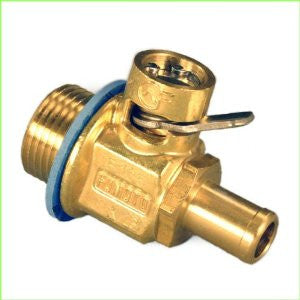 Fumoto F-101N Engine Oil Drain Valve