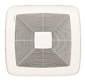 Broan Model QTXE150 Energy Star Fan, 150 CFM 1.4 Sones