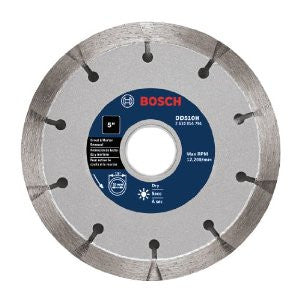 Bosch DD510H 5-Inch Premium Sandwich Tuckpointing Diamond Blade